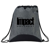 URBAN DRAWSTRING SPORTSPACK