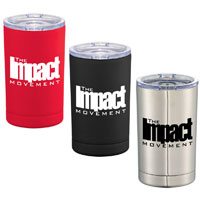 11 OZ. VACUUM TUMBLER & INSULATOR