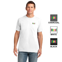 MEN'S PERFORMANCE T-SHIRT