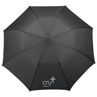 58" FOLDING GOLF UMBRELLA