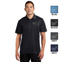 MEN'S SPORT-TEK POLO