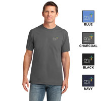 MEN'S PERFORMANCE T-SHIRT