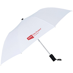 42" FOLDING UMBRELLA