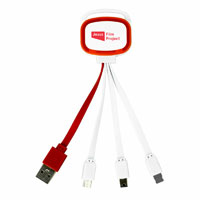 3-IN-1 CHARGING CABLE