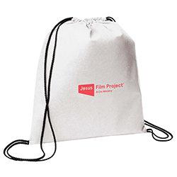 DRAWSTRING SPORTPACK