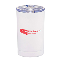 11 OZ. VACUUM TUMBLER & INSULATOR