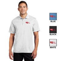 MEN'S SPORT-TEK POLO