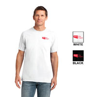 MEN'S PERFORMANCE T-SHIRT