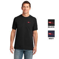 MEN'S PERFORMANCE T-SHIRT