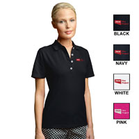 LADIES PERFECT POLO