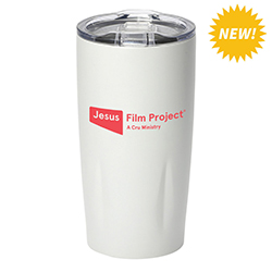 ROCKY 20 OZ. VACUUM TUMBLER