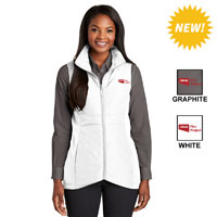 PORT AUTHORITY LADIES COLLECTIVE INSULATED VEST