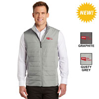 PORT AUTHORITY COLLECTIVE INSULATED VEST