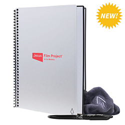 ROCKETBOOK EVERLAST EXECUTIVE JOURNAL