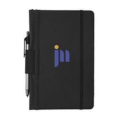 EXECUTIVE NOTEBOOK W/ PEN