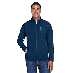 JM MEN'S TEAM 365 SOFT SHELL JACKET