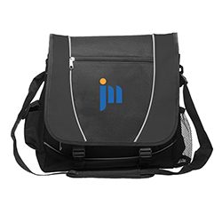 LAPTOP MESSENGER BAG