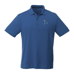 JM MEN'S OTIS SHORT SLEEVE POLO