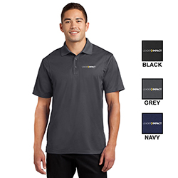 MEN'S SPORT-TEK  POLO