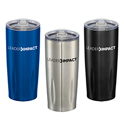 ROCKY 20 OZ. VACUUM TUMBLER