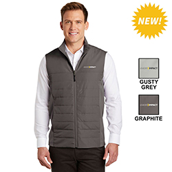 PORT AUTHORITY COLLECTIVE INSULATED VEST