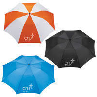 42" FOLDING UMBRELLA