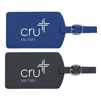 LUGGAGE TAG