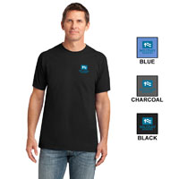 MEN'S PERFORMANCE T-SHIRT