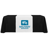 30" X 72" TABLE RUNNER