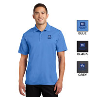 MEN'S SPORT-TEK POLO