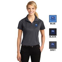 LADIES SPORT-TEK POLO