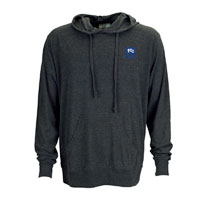 MEN'S LIGHTWEIGHT JERSEY KNIT PULLOVER