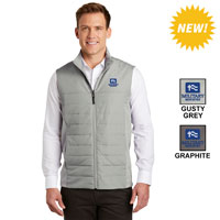 PORT AUTHORITY COLLECTIVE INSULATED VEST