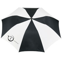 42" FOLDING UMBRELLA