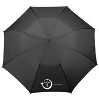 58" FOLDING GOLF UMBRELLA