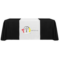 30" X 72" TABLE RUNNER