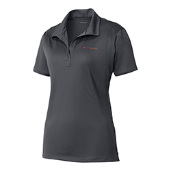 LADIES' SPORT-TEK MICROPIQUE SPORT WICK POLO