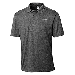 MEN'S CHARGE ACTIVE POLO