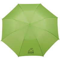 58" FOLDING GOLF UMBRELLA