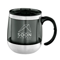 14 OZ. DESK MUG