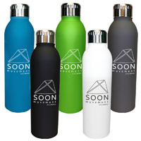 17 OZ. DELUXE HALCYON BOTTLE