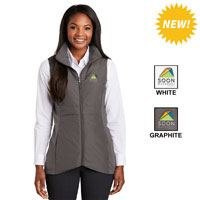 PORT AUTHORITY LADIES COLLECTIVE INSULATED VEST