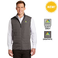 PORT AUTHORITY COLLECTIVE INSULATED VEST