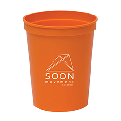 16 OZ. STADIUM CUP