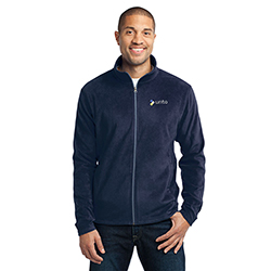 MICROFLEECE JACKET