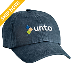 UNTO COTTON TWILL CAP