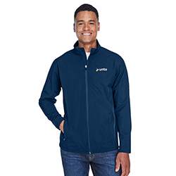 MEN'S ECHO SOFT SHELL JACKET