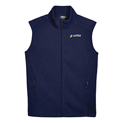 MEN'S TALL JOURNEY VEST