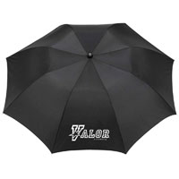 42" FOLDING UMBRELLA