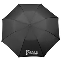 58" FOLDING GOLF UMBRELLA